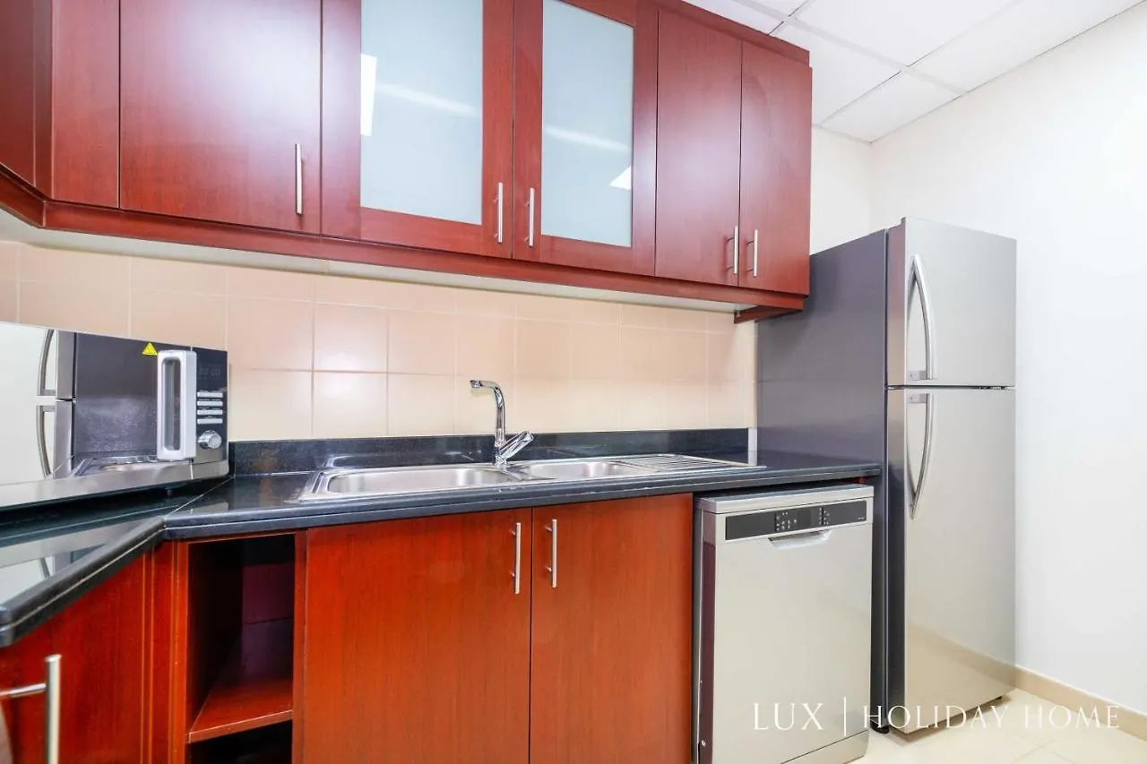 Apartment Lux The Jbr Bluewaters View Suite 1 Dubai