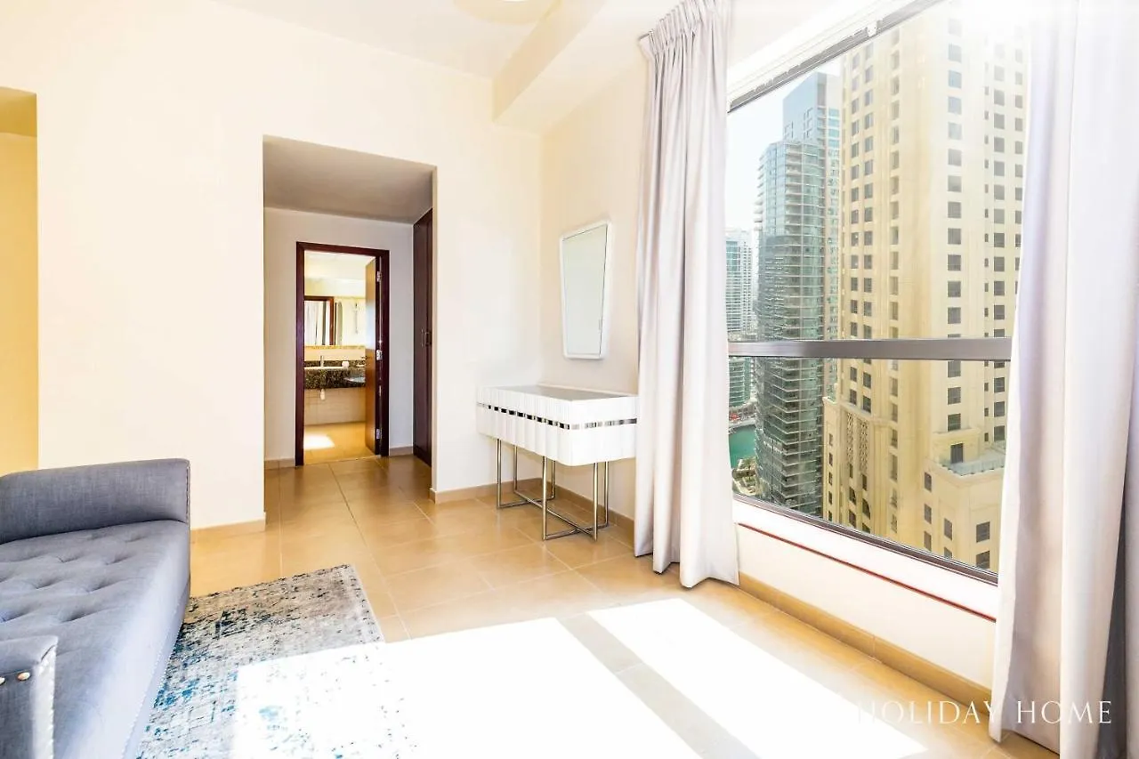 Apartment Lux The Jbr Bluewaters View Suite 1 Dubai